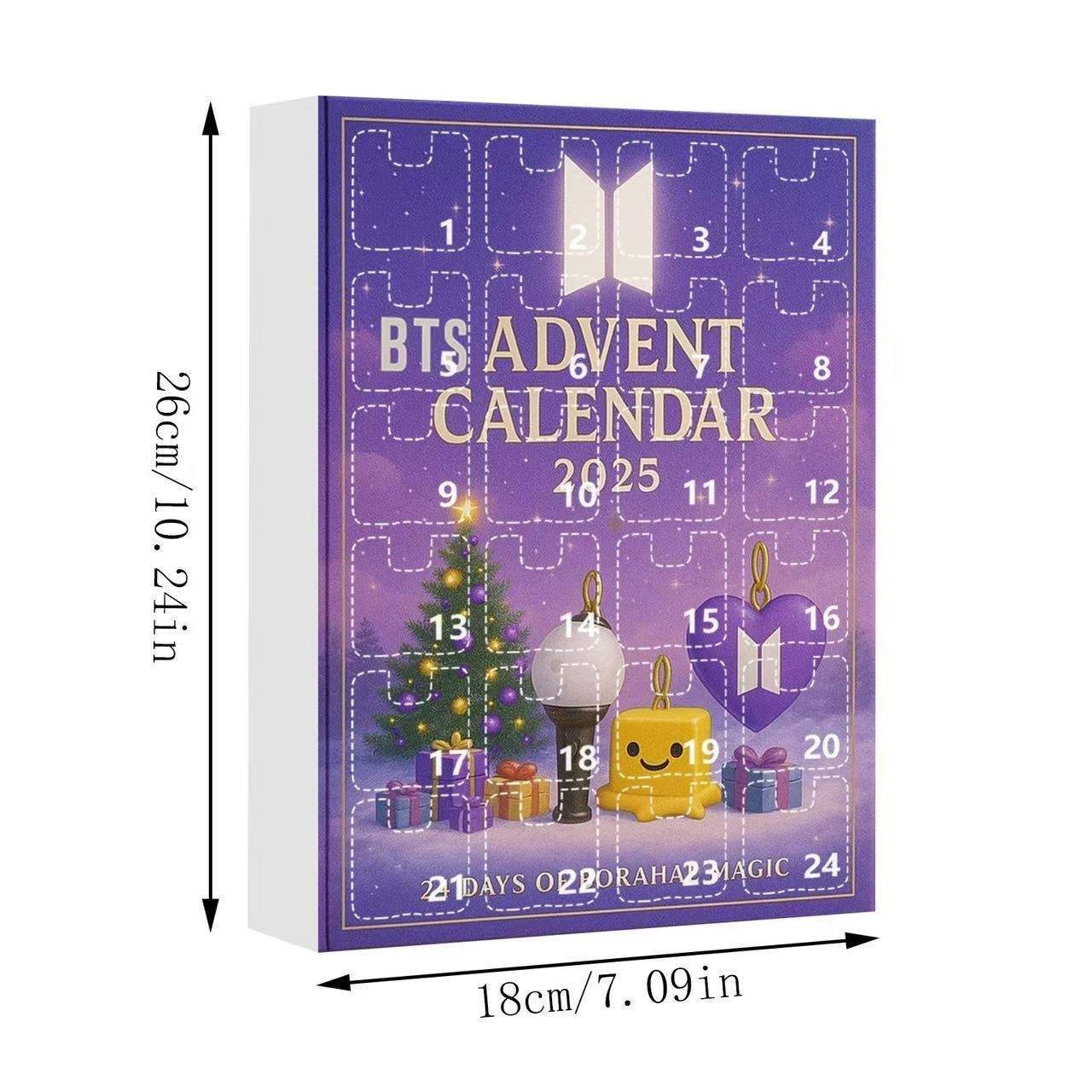 BTS-Advent-Calendar-Acrylic-Hanging-Decor-Box-2025-24-Collectible-Surprises-for-K-pop-Fans-1