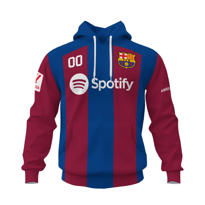 Barcelona-Home-Unisex-Performance-Hoodie-2324-Season-SCC1487-2