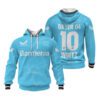 Bayer 04 Leverkusen Unisex Performance Hoodie SCC1468