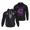 Bayern Munich Limited Edition Unisex Performance Hoodie SCC1452