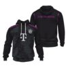 Bayern Munich Limited Edition Unisex Performance Hoodie SCC1475