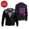 Bayern Munich  Wool Sweater SCC1355