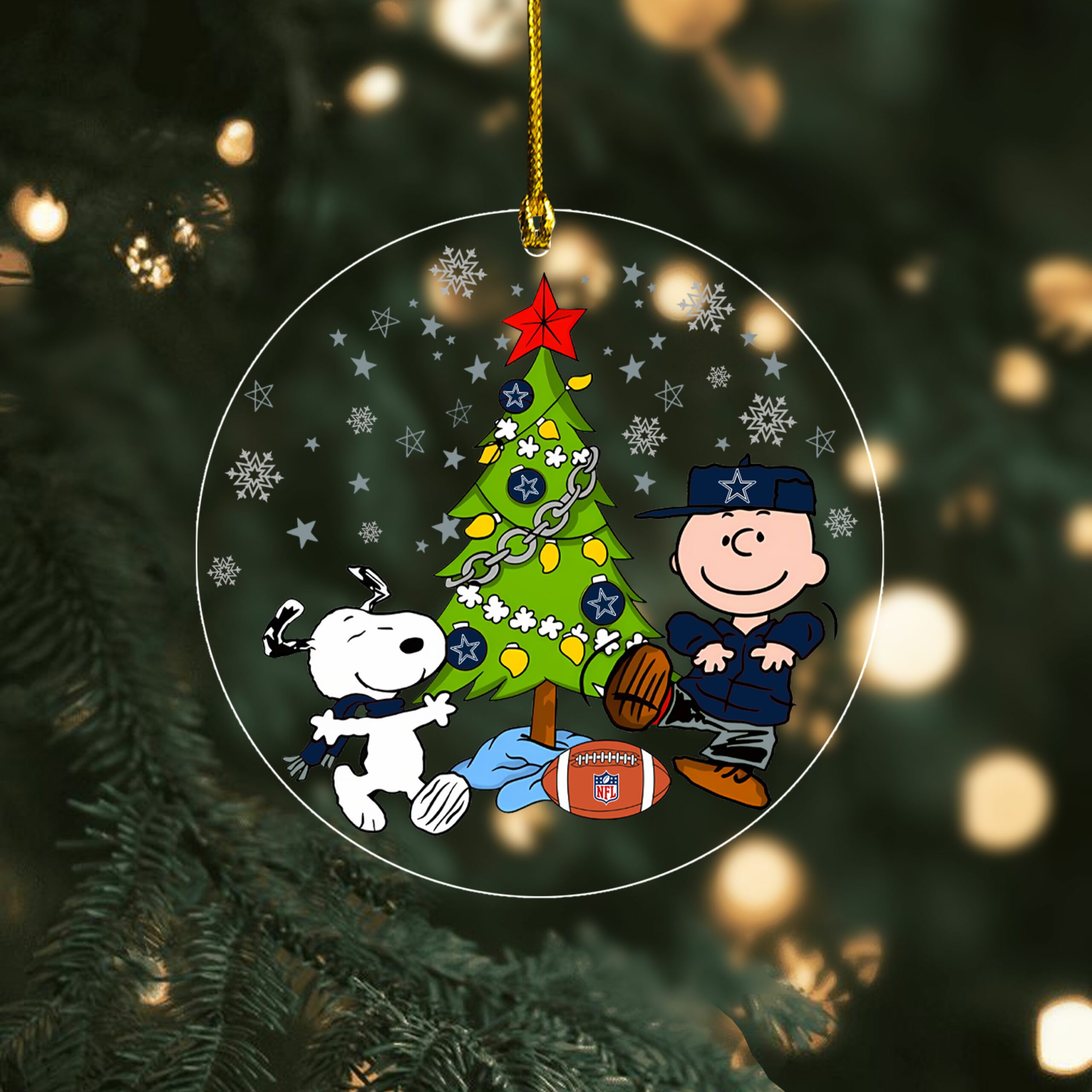 Dallas-Cowboys-Merry-Christmas-Ornament-2025 Dallas Cowboys Merry Christmas Ornament 2025