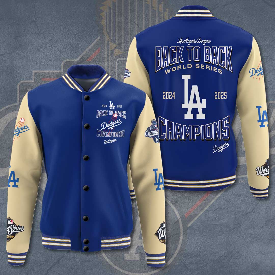 Los-Angeles-Dodgers-Varsity-Jacket-CHAMP1010 Los Angeles Dodgers Varsity Jacket CHAMP1010
