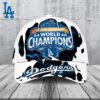 Los Angeles Dodgers World Series 2025 Classic Cap CHAMP1021