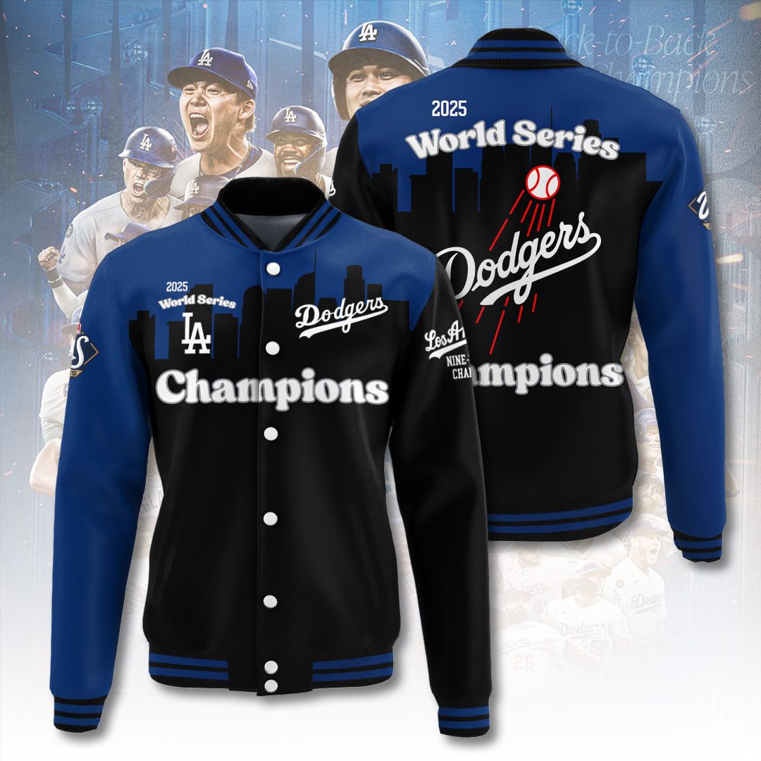 Los-Angeles-Dodgers-World-Series-2025-Varsity-Jacket-CHAMP1006 Los Angeles Dodgers World Series 2025 Varsity Jacket CHAMP1006