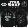 New York Jets Star Wars Darth Vader Limited Editions Performance Unisex Hoodie Jogger Set