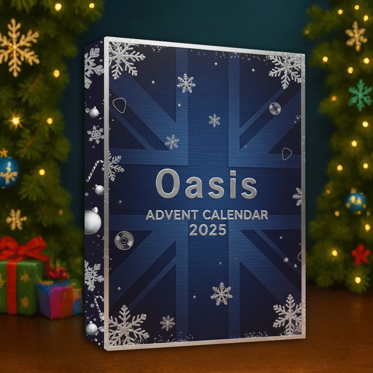 Oasis-3D-Advent-Calendar-Acrylic-Hanging-Decor-Box-Christmas-Gift-idea-2025-24-Days-Countdown-Xmas-Calendar-1