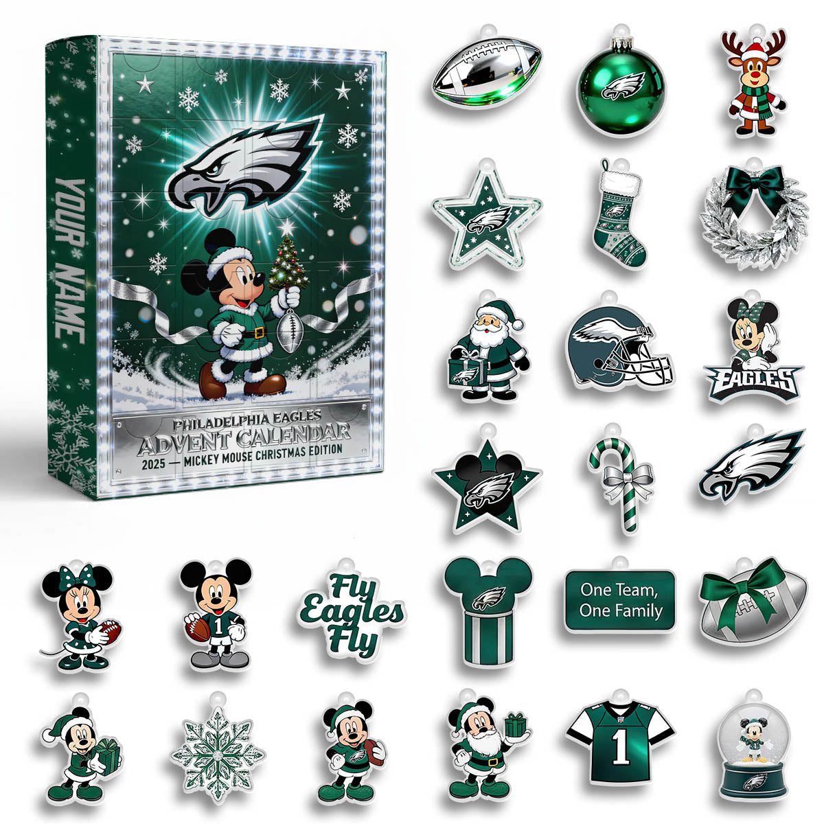 Philadelphia-Eagles-Advent-Calendar-Acrylic-Hanging-Decor-Box-Gift-For-Fan-1