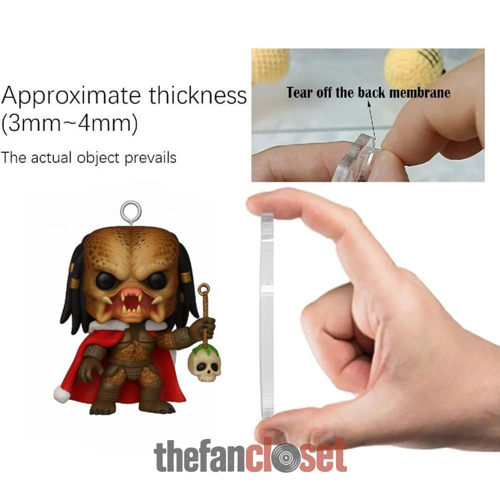 Predator 38th Anniversary Advent Calendar