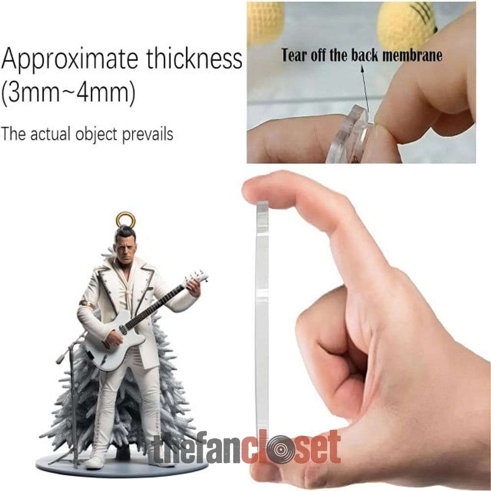 Rammstein Band Christmas 2025 Advent Calendar