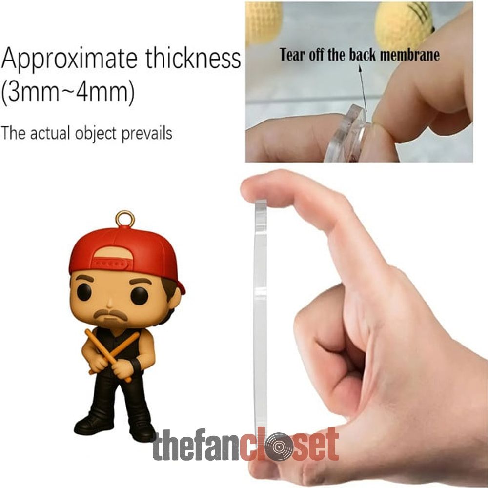 Red Hot Chili Peppers Limited Edition Advent Calendar 2025