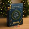 Rod Wave Soulfly Christmas Advent Calendar Acrylic Hanging Decor Box 2025