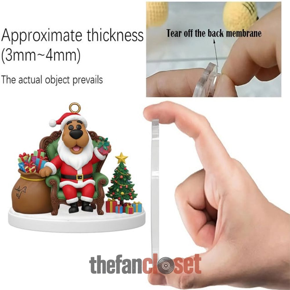 ScoobyDoo Unwrap The Mystery Advent Calendar 2025