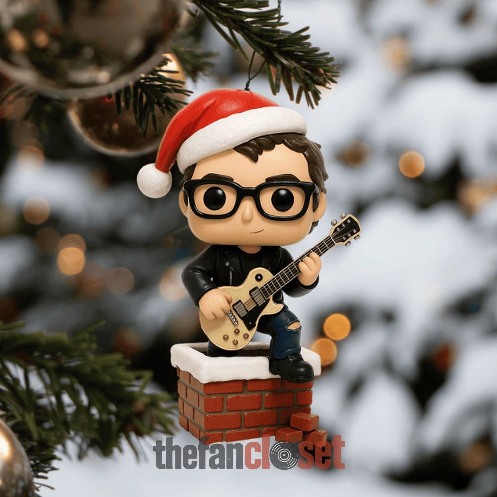 Sex Pistols Anarchy Christmas Edition Advent Calendar 2025