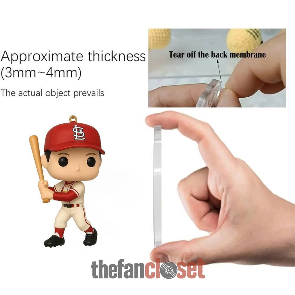 St Louis Cardinals 125th Anniversary Advent Calendar 2025