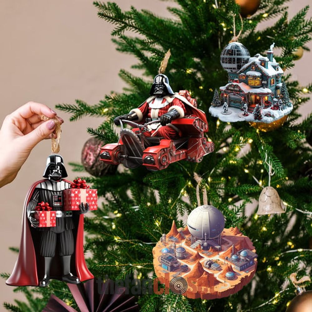 Star Wars Limited Edition Advent Calendar 2025
