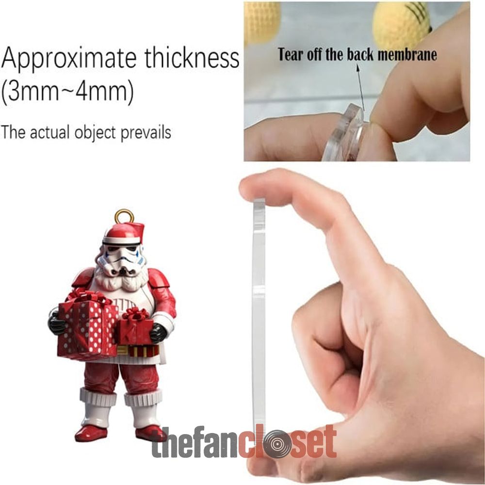 Star Wars Limited Edition Advent Calendar 2025