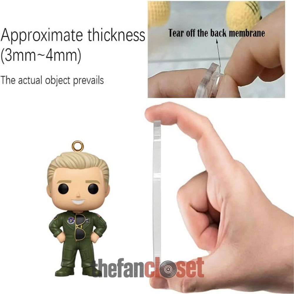 Top Gun Movie Happy Christmas 2025 Advent Calendar