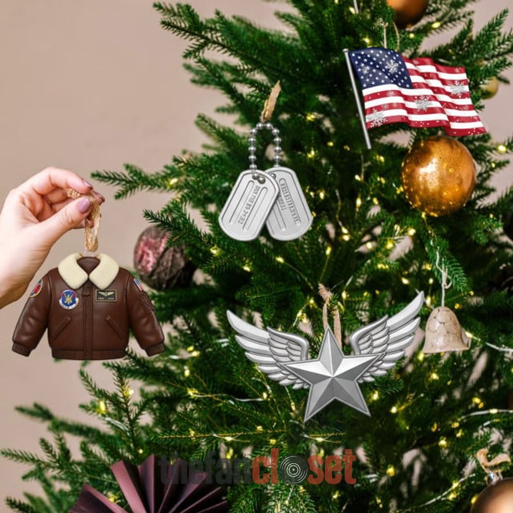 Top Gun Movie Happy Christmas 2025 Advent Calendar