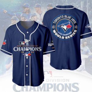 Toronto Blue Jays Baseball Jersey  TRT1021