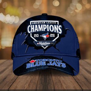 Toronto Blue Jays Classic Cap  TRT1030