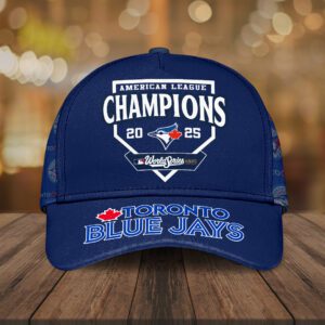 Toronto Blue Jays Classic Cap  TRT1041