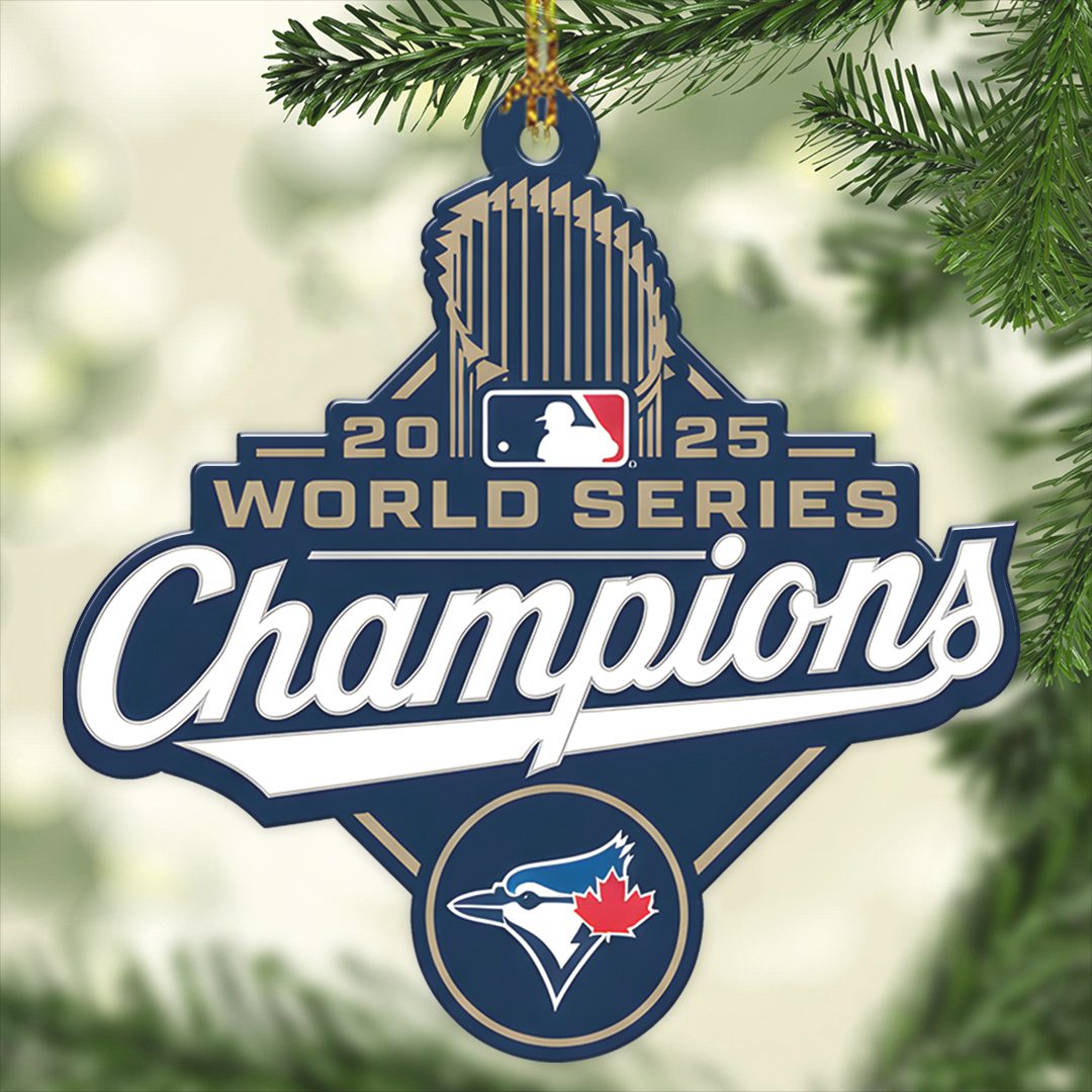 Toronto-Blue-Jays-Custom-Shape-2-sided-Acrylic-Ornament-TRT1015-2