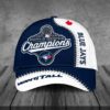 Toronto Blue Jays World Series 2025 Classic Cap  TRT1006