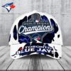 Toronto Blue Jays World Series 2025 Classic Cap  TRT1010