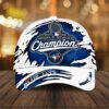 Toronto Blue Jays World Series 2025 Classic Cap  TRT1012