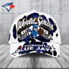 Toronto Blue Jays World Series 2025 Classic Cap  TRT1043