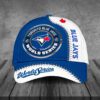 Toronto Blue Jays World Series 2025 Classic Cap  TRT1046