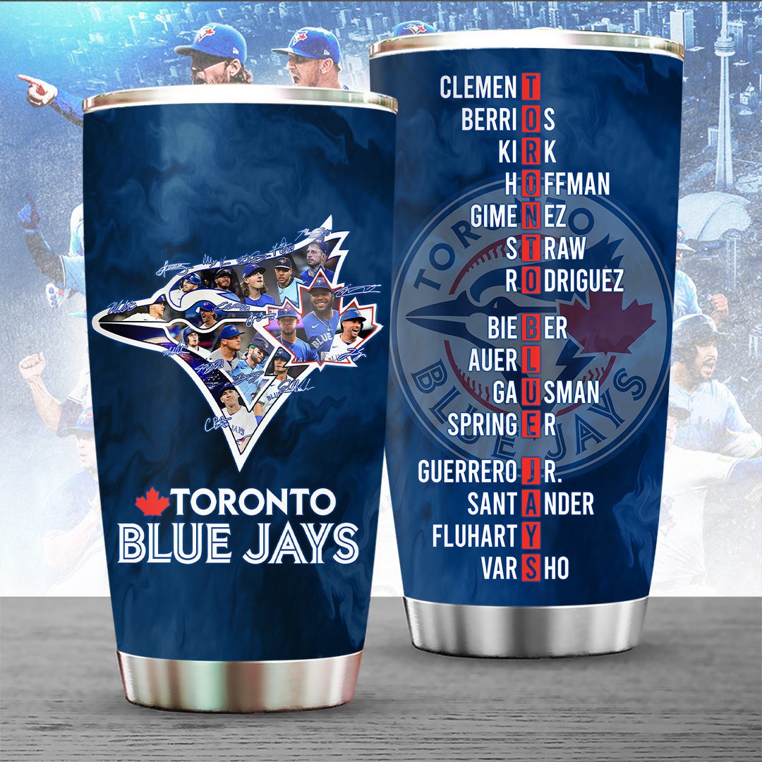 Toronto-Blue-Jays-World-Series-2025-Tumbler-Cup-TRT1052 Toronto Blue Jays World Series 2025 Tumbler Cup TRT1052