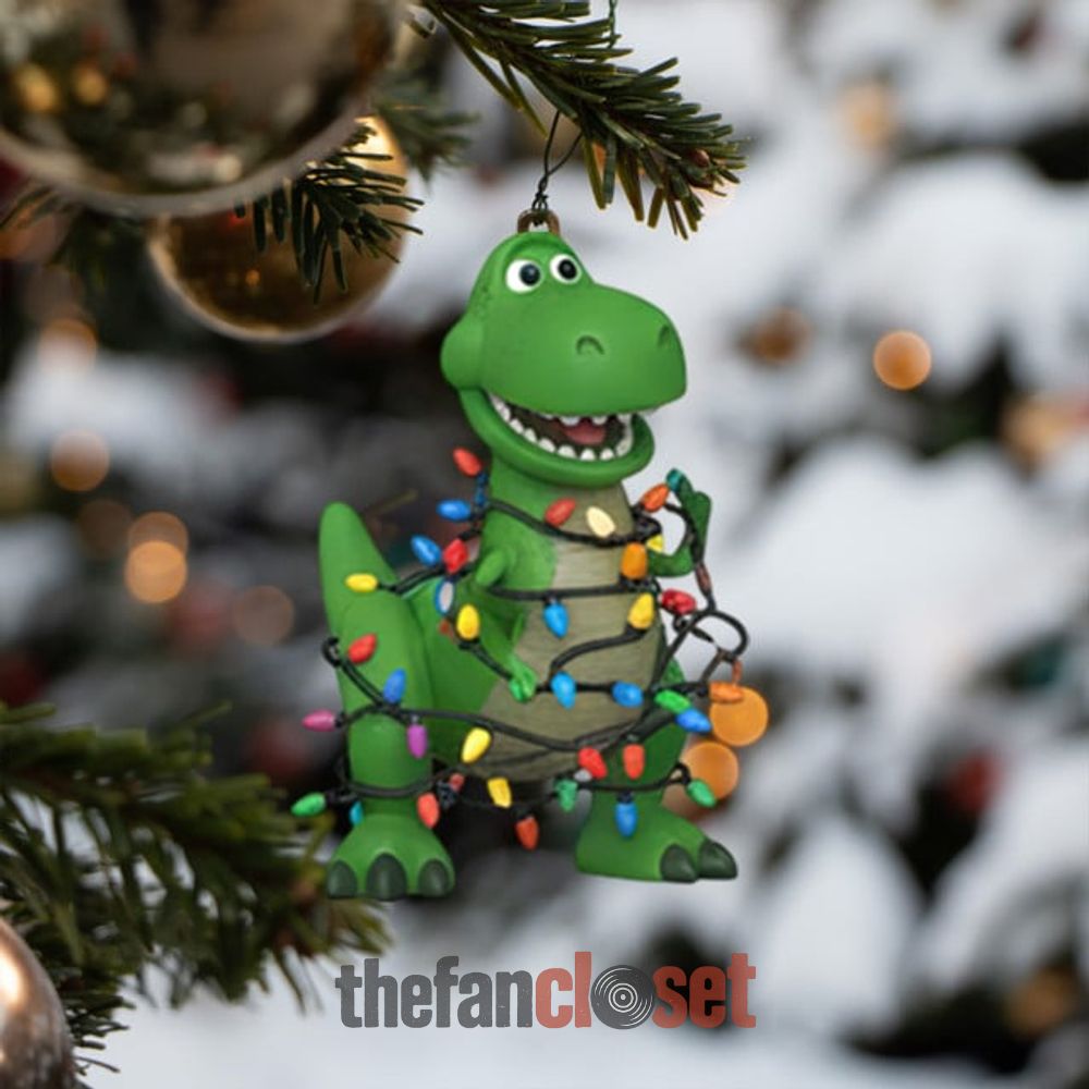 Toy Story Toy Chest Christmas 2025 Advent Calendar