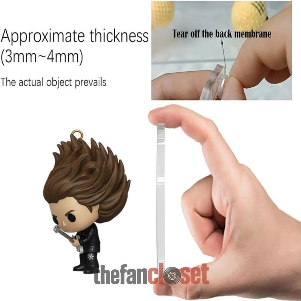 Trivium A Metal Holiday Inferno Advent Calendar 2025