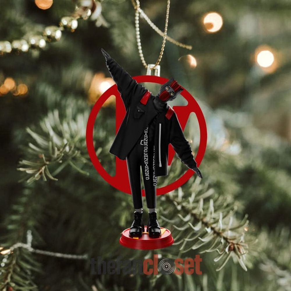 Twenty One Pilots Christmas 2025 Advent Calendar