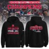 New England Patriots AFC Champions 2026/27 Hoodie SPBLX20280