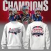 New England Patriots AFC Champions 2026/27 Sweatshirt SPBLX20281