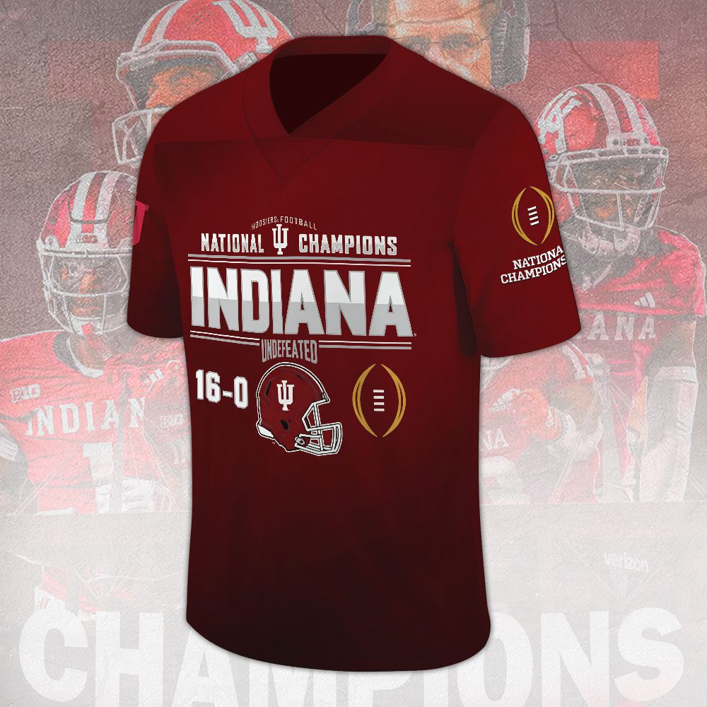Indiana-Hoosiers-Football-2025-National-Champions-3D-Football-Jersey-1