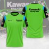 Kawasaki MXGP Team 2026 Unisex Performance T-Shirt SPM1178