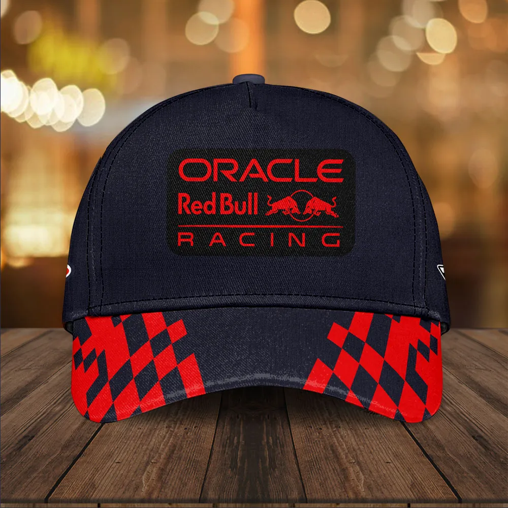 Red Bull Racing Classic Cap SPM1045