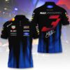 Red Bull Racing x Max Verstappen Polo Shirt SPM1216
