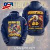 USA Hockey Olympic Champions 2026 3D 3D Hoodie SPM1272